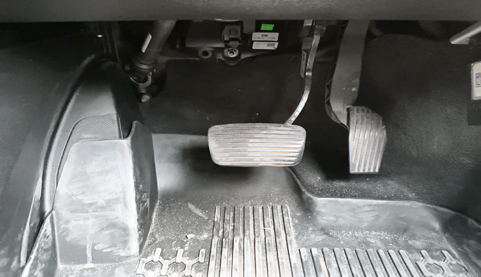 2023 Jeep Compass MODEL S (O) DIESEL 4X4 AT, Diesel, Automatic, 62,112 km, interior