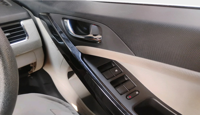 2021 Tata NEXON XZ PLUS PETROL, Petrol, Manual, 13,713 km, interior