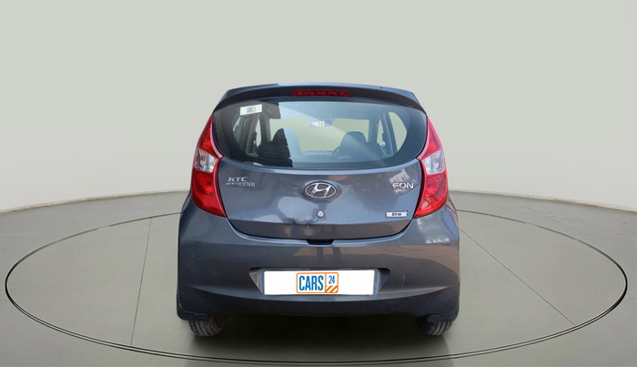 2014 Hyundai Eon ERA +, Petrol, Manual, 71,320 km, exterior