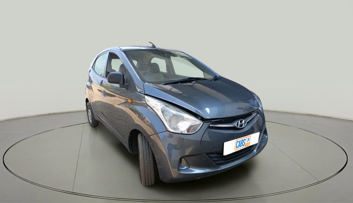 2014 Hyundai Eon ERA +, Petrol, Manual, 71,320 km, exterior
