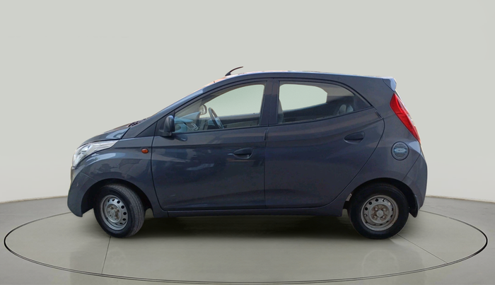 2014 Hyundai Eon ERA +, Petrol, Manual, 71,320 km, exterior