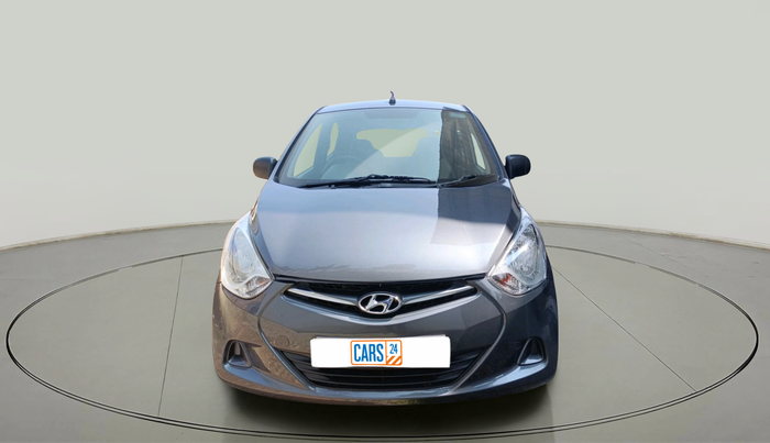 2014 Hyundai Eon ERA +, Petrol, Manual, 71,320 km, exterior