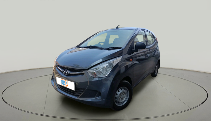 2014 Hyundai Eon ERA +, Petrol, Manual, 71,320 km, exterior