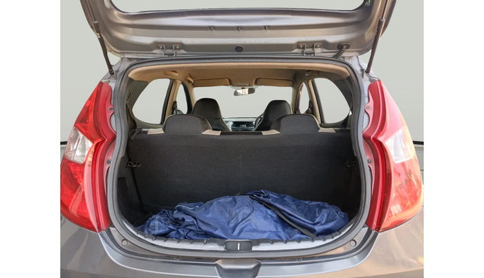 2014 Hyundai Eon ERA +, Petrol, Manual, 71,320 km, exterior