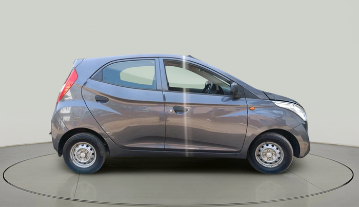 2014 Hyundai Eon ERA +, Petrol, Manual, 71,320 km, exterior