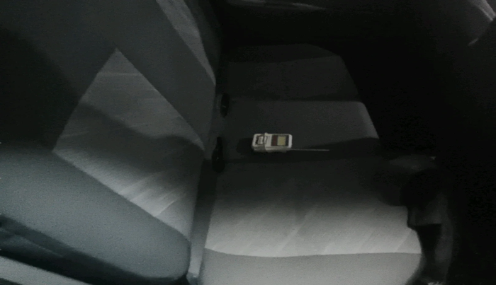 2013 Maruti Alto K10 VXI, Petrol, Manual, 62,963 km, interior