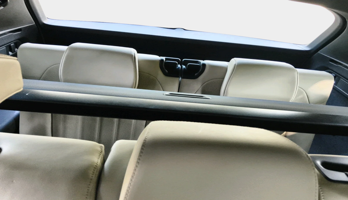 2022 Skoda Kodiaq L&K, Petrol, Automatic, 58,840 km, interior