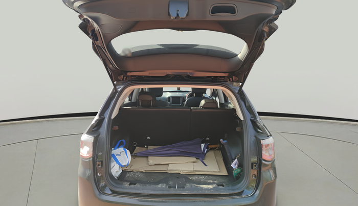 2019 Jeep Compass TRAILHAWK (O) 2.0 4X4, Diesel, Automatic, 68,000 km, exterior