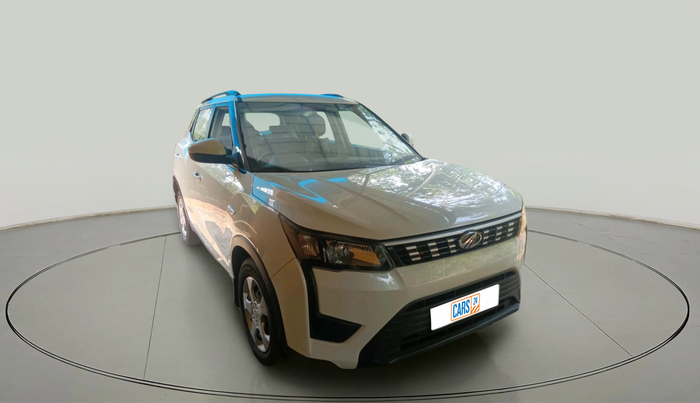 2021 Mahindra XUV300 W6 1.2 PETROL, Petrol, Manual, 46,787 km, exterior