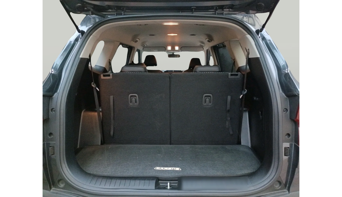 2022 KIA CARENS PRESTIGE PLUS 1.4 PETROL DCT 7 STR, Petrol, Automatic, 31,154 km, exterior