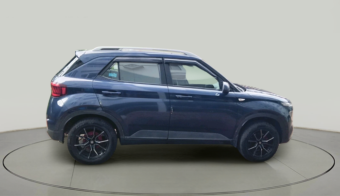 2021 Hyundai VENUE S 1.2, Petrol, Manual, 24,698 km, exterior