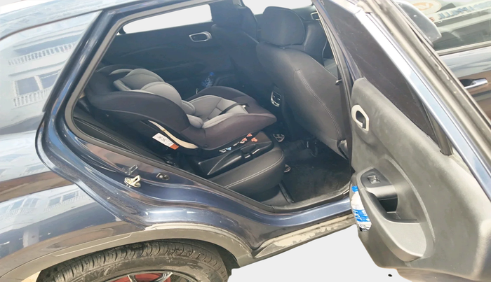 2021 Hyundai VENUE S 1.2, Petrol, Manual, 24,698 km, interior