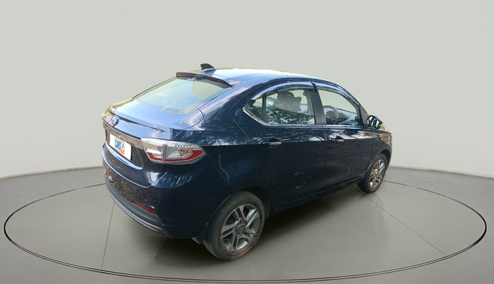 2023 Tata TIGOR XZ PLUS PETROL, Petrol, Manual, 20,092 km, exterior