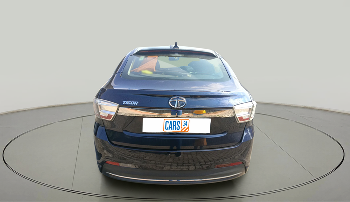 2023 Tata TIGOR XZ PLUS PETROL, Petrol, Manual, 20,092 km, exterior