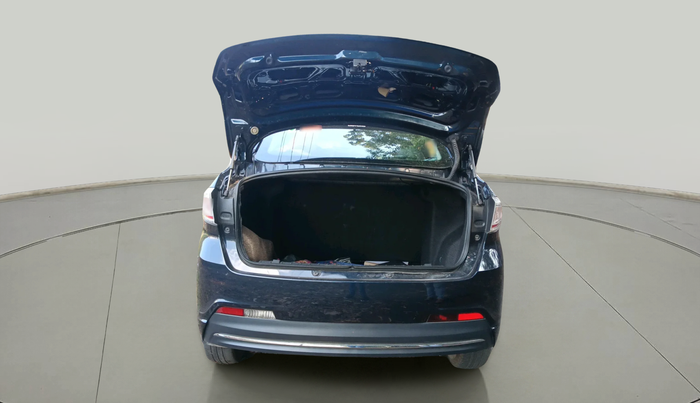 2023 Tata TIGOR XZ PLUS PETROL, Petrol, Manual, 20,092 km, exterior