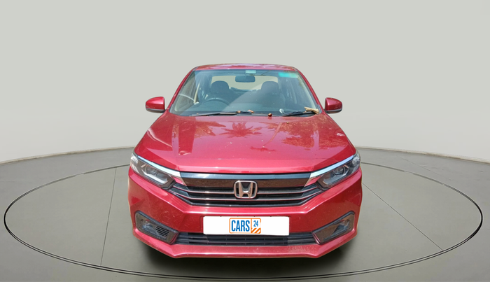 2021 Honda Amaze 1.2L I-VTEC VX CVT, Petrol, Automatic, 58,749 km, exterior