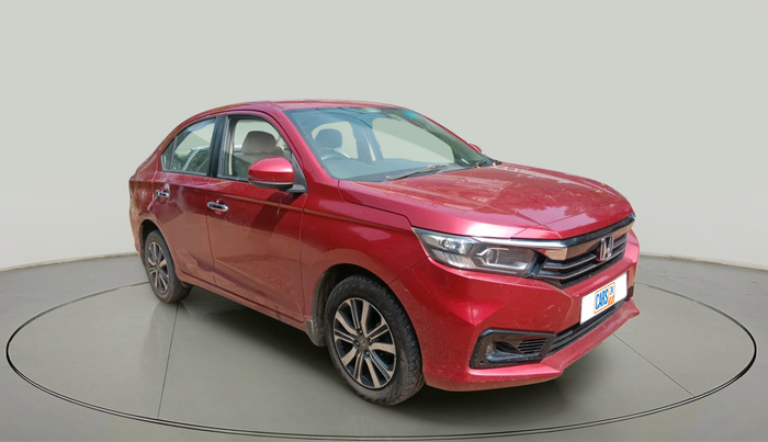 2021 Honda Amaze 1.2L I-VTEC VX CVT, Petrol, Automatic, 58,749 km, exterior