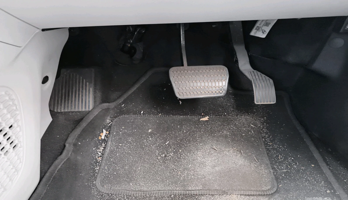 2021 Tata NEXON EV XZ PLUS, Electric, Automatic, 38,971 km, interior