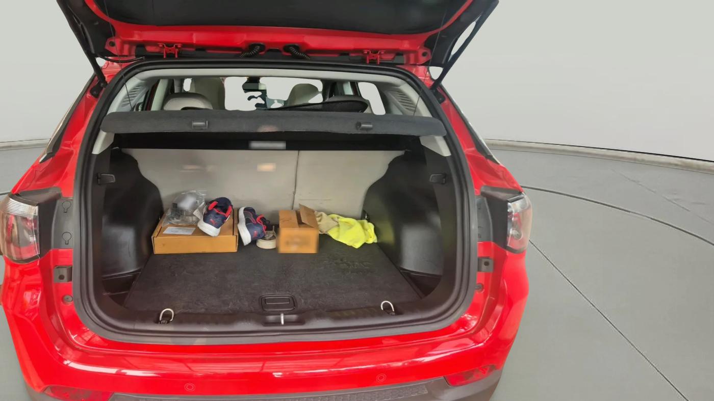 2019 Jeep Compass LIMITED PLUS DIESEL, Diesel, Manual, 64,504 km, exterior