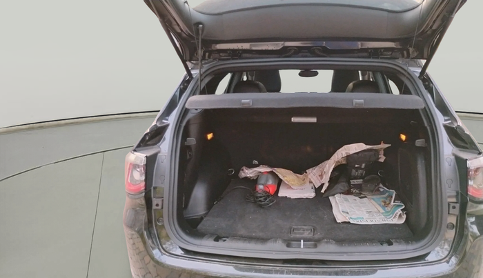 2021 Jeep Compass MODEL S (O) 1.4 PETROL DCT, Petrol, Automatic, 51,939 km, exterior