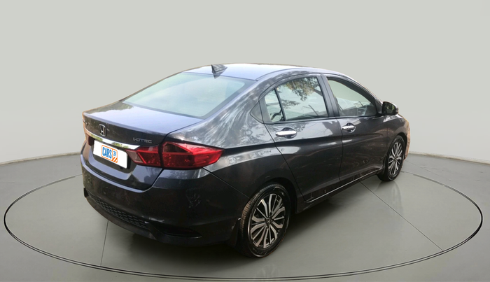 2017 Honda City 1.5L I-DTEC VX, Diesel, Manual, 1,95,387 km, exterior