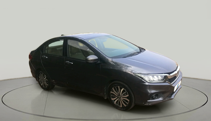 2017 Honda City 1.5L I-DTEC VX, Diesel, Manual, 1,95,387 km, exterior