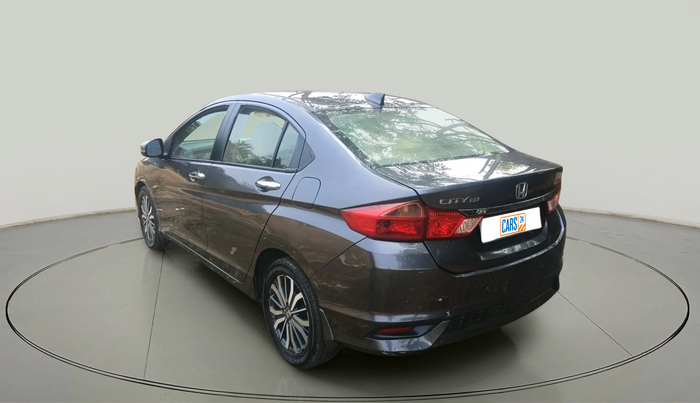 2017 Honda City 1.5L I-DTEC VX, Diesel, Manual, 1,95,387 km, exterior