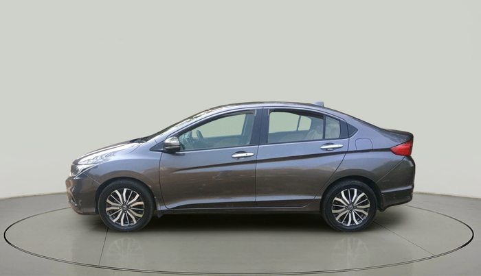 2017 Honda City 1.5L I-DTEC VX, Diesel, Manual, 1,95,387 km, exterior