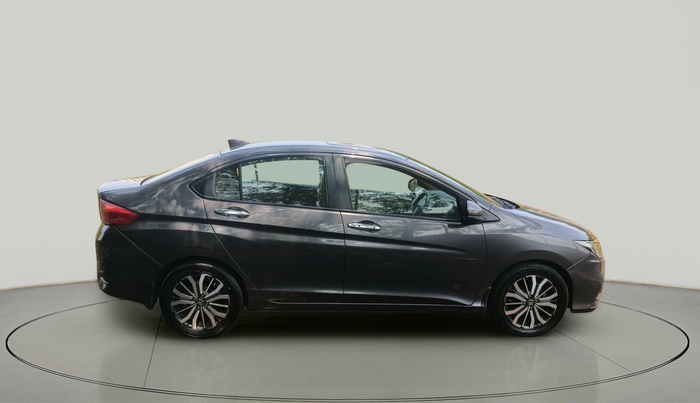 2017 Honda City 1.5L I-DTEC VX, Diesel, Manual, 1,95,387 km, exterior
