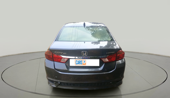 2017 Honda City 1.5L I-DTEC VX, Diesel, Manual, 1,95,387 km, exterior