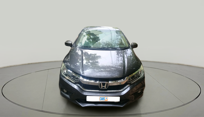 2017 Honda City 1.5L I-DTEC VX, Diesel, Manual, 1,95,387 km, exterior