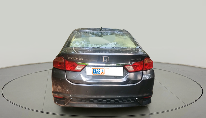 2017 Honda City 1.5L I-DTEC VX, Diesel, Manual, 1,95,387 km, exterior