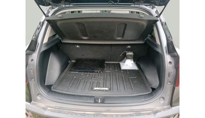 2024 KIA SELTOS  HTX 1.5 PETROL MT, Petrol, Manual, 23,259 km, exterior