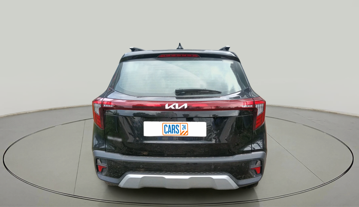 2024 KIA SELTOS  HTX 1.5 PETROL MT, Petrol, Manual, 23,259 km, exterior