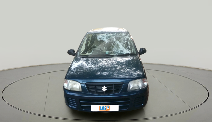 2011 Maruti Alto LXI, Petrol, Manual, 78,161 km, exterior