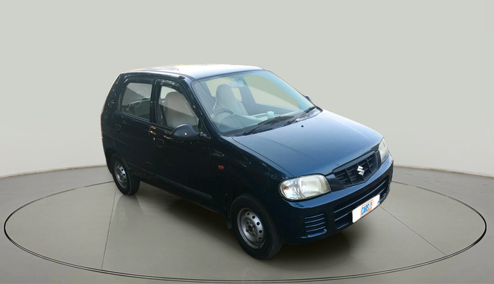 2011 Maruti Alto LXI, Petrol, Manual, 78,161 km, exterior