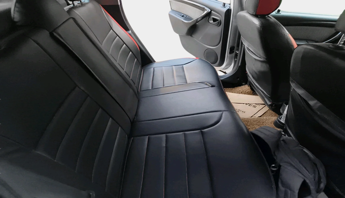 2015 Renault Duster 110 PS RXL DIESEL, Diesel, Manual, 1,38,431 km, interior