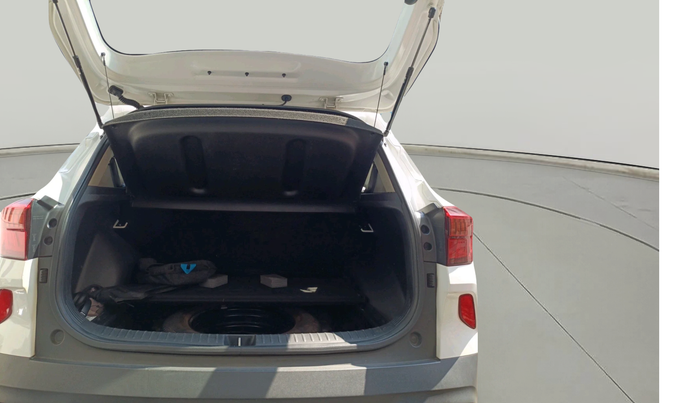 2020 KIA SELTOS HTK PLUS 1.5, Petrol, Manual, 95,037 km, exterior