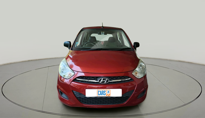 2011 Hyundai i10 ERA 1.1, Petrol, Manual, 71,033 km, exterior