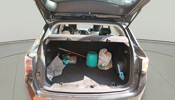 2018 Jeep Compass LIMITED 2.0 DIESEL, Diesel, Manual, 1,20,098 km, exterior