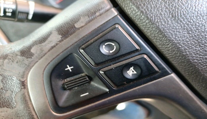 2012 Hyundai i20 SPORTZ 1.4 AT, Petrol, Automatic, 64,405 km, interior