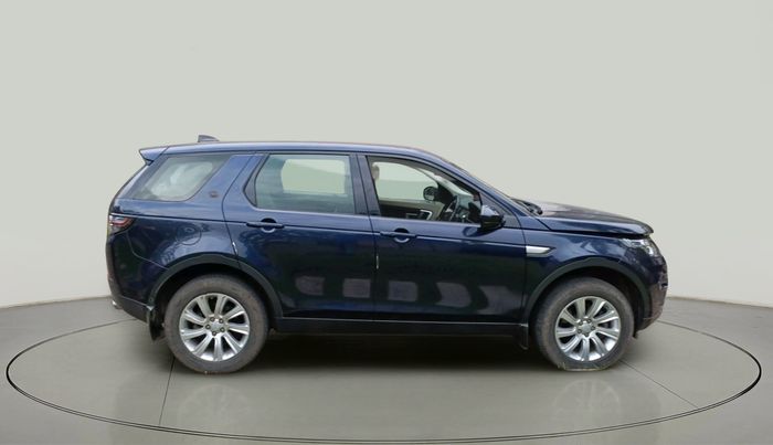 2017 Landrover DISCOVERY SPORT HSE, Diesel, Automatic, 89,171 km, exterior