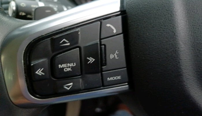 2017 Landrover DISCOVERY SPORT HSE, Diesel, Automatic, 89,171 km, interior