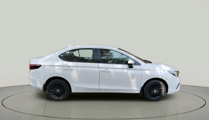 2021 Honda City 1.5L I-VTEC V MT 5TH GEN, Petrol, Manual, 59,662 km, exterior