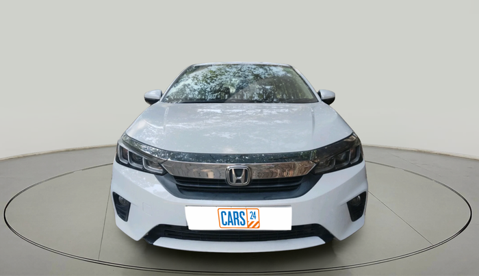 2021 Honda City 1.5L I-VTEC V MT 5TH GEN, Petrol, Manual, 59,662 km, exterior