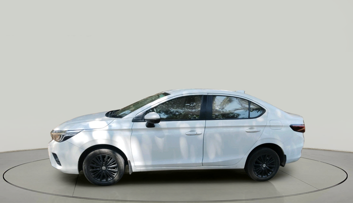 2021 Honda City 1.5L I-VTEC V MT 5TH GEN, Petrol, Manual, 59,662 km, exterior