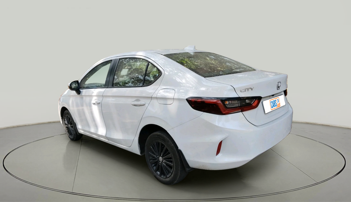 2021 Honda City 1.5L I-VTEC V MT 5TH GEN, Petrol, Manual, 59,662 km, exterior