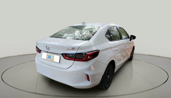 2021 Honda City 1.5L I-VTEC V MT 5TH GEN, Petrol, Manual, 59,662 km, exterior