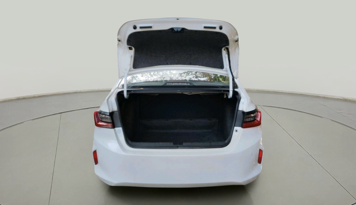 2021 Honda City 1.5L I-VTEC V MT 5TH GEN, Petrol, Manual, 59,662 km, exterior