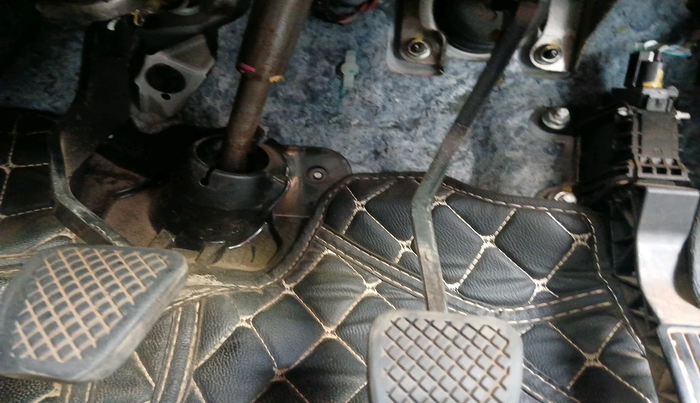 2021 Honda City 1.5L I-VTEC V MT 5TH GEN, Petrol, Manual, 59,662 km, interior